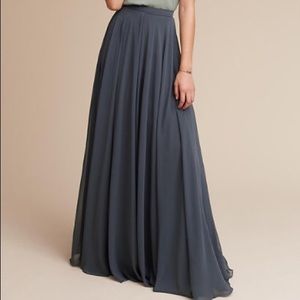 BHLDN Hampton Skirt